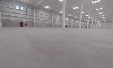 Nave en renta en Cantera de Villagrán, Tepeji del Río de Ocampo, Hidalgo