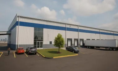 Nave en renta en Cantera de Villagrán, Tepeji del Río de Ocampo, Hidalgo