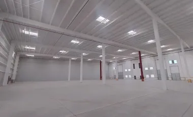 Nave en renta en Cantera de Villagrán, Tepeji del Río de Ocampo, Hidalgo