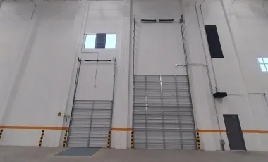 Nave en renta en Cantera de Villagrán, Tepeji del Río de Ocampo, Hidalgo