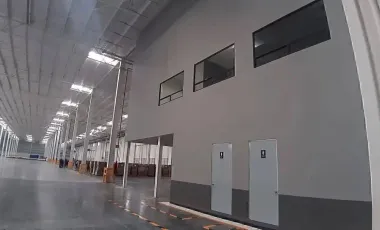 Nave en renta en Cantera de Villagrán, Tepeji del Río de Ocampo, Hidalgo