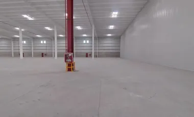 Nave en renta en Cantera de Villagrán, Tepeji del Río de Ocampo, Hidalgo