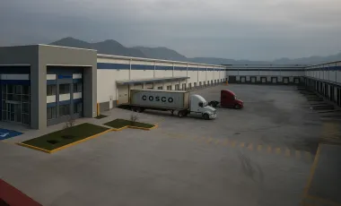 Nave en renta en Cantera de Villagrán, Tepeji del Río de Ocampo, Hidalgo