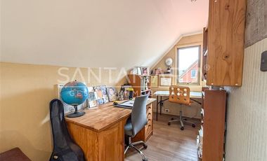 Casa en Venta en Avenida Laguna Grande, San Pedro del Valle