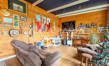 Casa en Venta en Avenida Laguna Grande, San Pedro del Valle