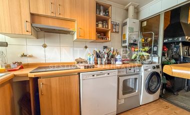 Casa en Venta en Avenida Laguna Grande, San Pedro del Valle