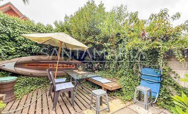 Casa en Venta en Avenida Laguna Grande, San Pedro del Valle