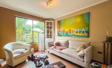 Casa en Venta en Avenida Laguna Grande, San Pedro del Valle