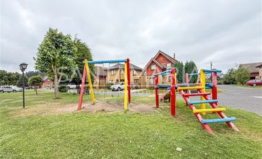 Casa en Venta en Avenida Laguna Grande, San Pedro del Valle