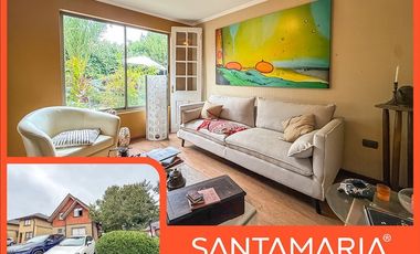 Casa en Venta en Avenida Laguna Grande, San Pedro del Valle