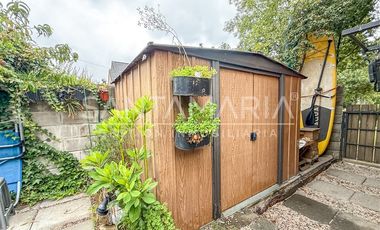 Casa en Venta en Avenida Laguna Grande, San Pedro del Valle