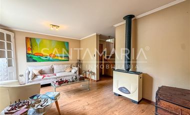 Casa en Venta en Avenida Laguna Grande, San Pedro del Valle