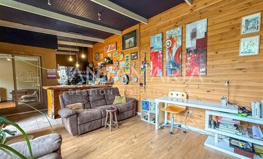 Casa en Venta en Avenida Laguna Grande, San Pedro del Valle