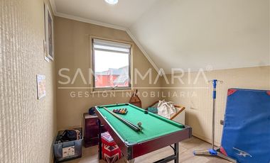 Casa en Venta en Avenida Laguna Grande, San Pedro del Valle