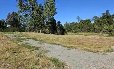 Parcela en Venta en Hacienda Llanquihue
