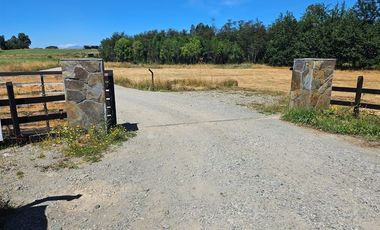 Parcela en Venta en Hacienda Llanquihue