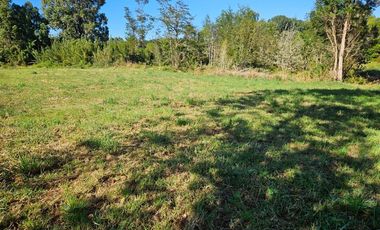 Parcela en Venta en Hacienda Llanquihue