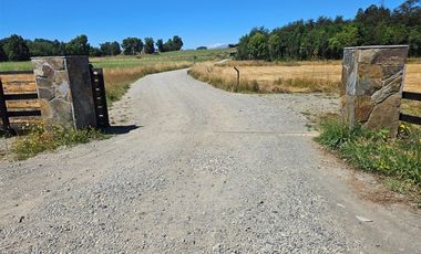 Parcela en Venta en Hacienda Llanquihue
