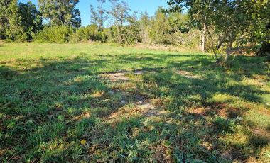 Parcela en Venta en Hacienda Llanquihue