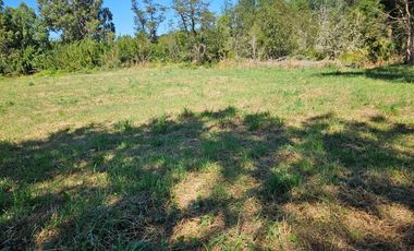 Parcela en Venta en Hacienda Llanquihue