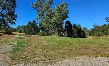 Parcela en Venta en Hacienda Llanquihue