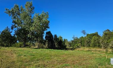 Parcela en Venta en Hacienda Llanquihue