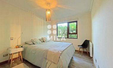 Departamento en Venta en Klenner, Cerro Philippi