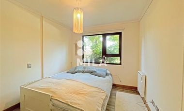 Departamento en Venta en Klenner, Cerro Philippi