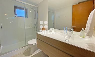 Departamento en Venta en Klenner, Cerro Philippi