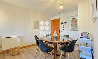 Departamento en Venta en Klenner, Cerro Philippi