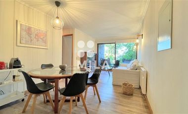 Departamento en Venta en Klenner, Cerro Philippi