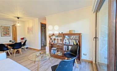 Departamento en Venta en Klenner, Cerro Philippi