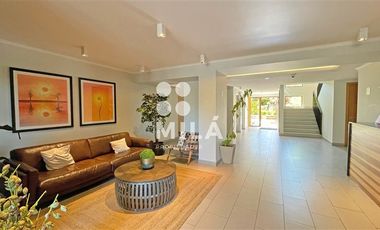 Departamento en Venta en Klenner, Cerro Philippi