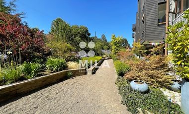 Departamento en Venta en Klenner, Cerro Philippi