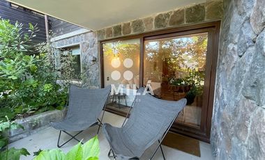 Departamento en Venta en Klenner, Cerro Philippi