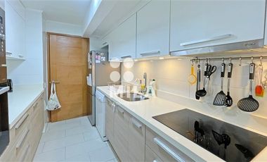 Departamento en Venta en Klenner, Cerro Philippi