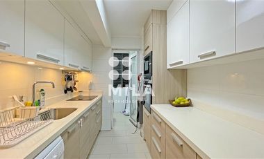 Departamento en Venta en Klenner, Cerro Philippi