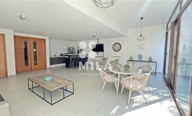 Departamento en Venta en Klenner, Cerro Philippi