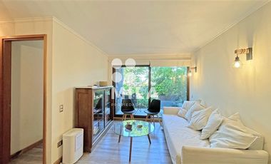 Departamento en Venta en Klenner, Cerro Philippi