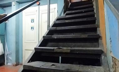 En esquina Comercial Industrial Oficinas Venta Quinta Normal