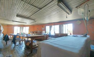 En esquina Comercial Industrial Oficinas Venta Quinta Normal