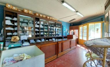 En esquina Comercial Industrial Oficinas Venta Quinta Normal