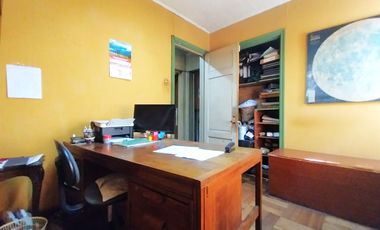 En esquina Comercial Industrial Oficinas Venta Quinta Normal