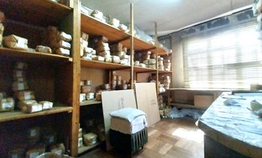 En esquina Comercial Industrial Oficinas Venta Quinta Normal