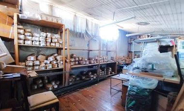 En esquina Comercial Industrial Oficinas Venta Quinta Normal