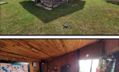 Casa finca en Guarne con cultivo de aguacate