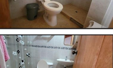 Casa finca en Guarne con cultivo de aguacate