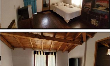 Casa finca en Guarne con cultivo de aguacate