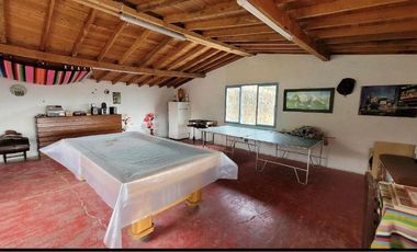 Casa finca en Guarne con cultivo de aguacate