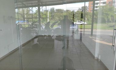 local comercial en arriendo